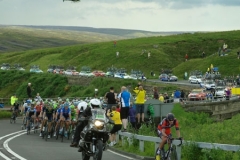 Tour de France by Phil Edwards