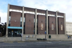 Barnsley-Library