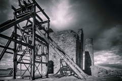 Magpie Mine by Jeff Moore
