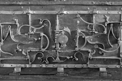 Casket Lock by Phil Holmes