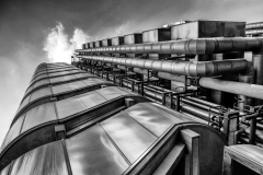 Lloyds Building by Phil Edwards