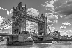 LONDON BRIDGE by Harry Watson