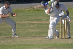Bowled Out by Harry Watson