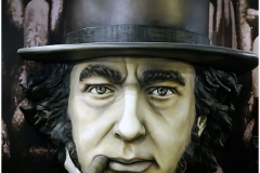 Isambard Kingdom Brunel by Jeff Moore