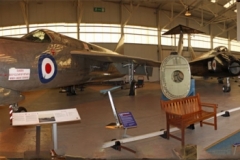 Cosford-shed
