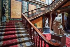 4 D STAIRCASE BRODSWORTH by Phil Holmes