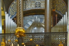 Organ-Aachen-Cathedral-