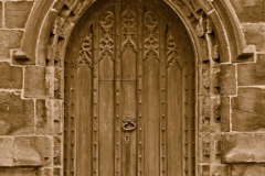 West-door-Penistone-church