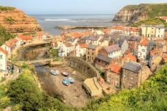 8 STAITHES by Tom Allison