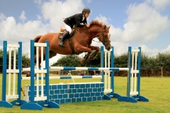 Clear Jump by Tom Allison