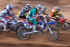 Race On  Tom Alison