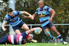 Try by Brian Crossland