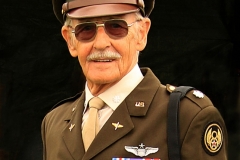 US Veteran by Tom Allison