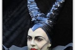 Maleficent by Tom Allison