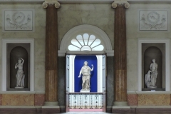 Wentworth Woodhouse by Paul Coverdale