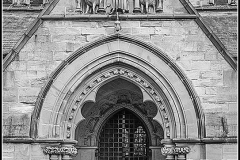 Skelton-Cum-Newby Church  by Bob Harper