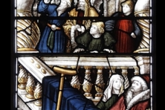 Stained Glass by Phil Holmes