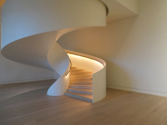 Staircase by Willem Van Herp