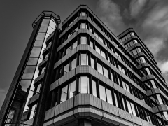 Fountain Precinct Sheffield by Robert Bishop