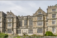 Fountains Hall by Bob Harper