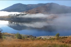 Morning-Mist-Loch-Cluanie