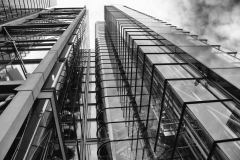 Going Up by Phil Edwards