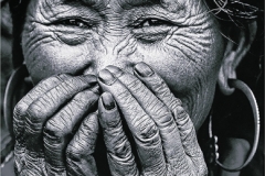 Emotion  by Jeff Moore