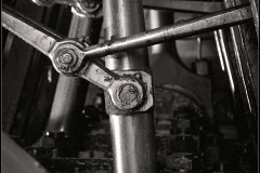 Valve Linkage by Phil Holmes