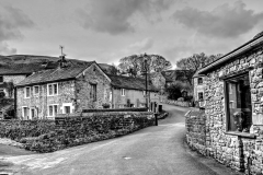 Castleton by Harry Watson