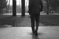 Streetwalker by Phil Edwards