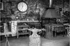 Smithys Forge by Bob Harper