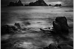 The Lighthouse by Terri Thorpe