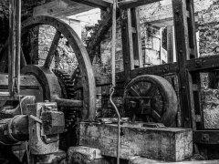 Abbeydale Workshop by Phil Edwards