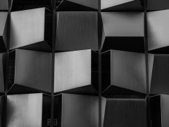 Sheffield Cheesegrater Building by Robert Bishop