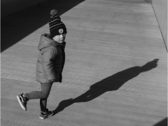 Chasing Shadows by Jeff Moore