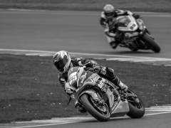 British Superstock 1000 by Dave Rippon
