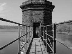 Scout Dike by Steve Hawcroft
