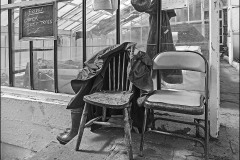 Black and White Images