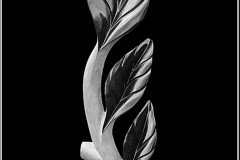 D 8 SCULPTURE by Bob Harper