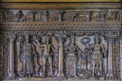 Burton-Agnes-Hall-Frieze