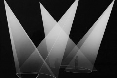 SOLID LIGHT WORK EXHIBITION 2 WAKEFIELD by Brian Johnson