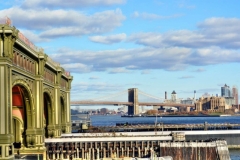 Brooklyn Bridge