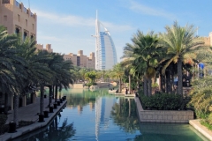 Burj Al Arab, Dubai