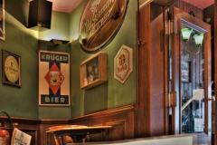 Cafe Botteltje, Belguim