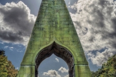 The Needles Eye