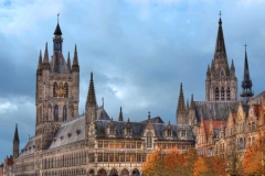 Ypres, Belgium