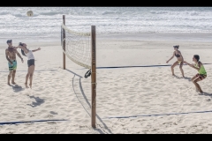 BEACH-VOLLEY-BALL-by-Harry-Watson