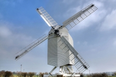 CHILLENDEN-WINDMILL