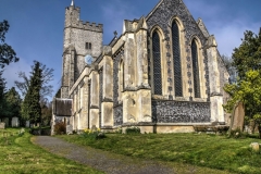 GOODNESTONE-CHURCH