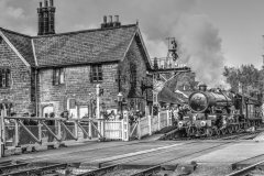 GROSSMONT WAR WEEKEND by Harry Watson